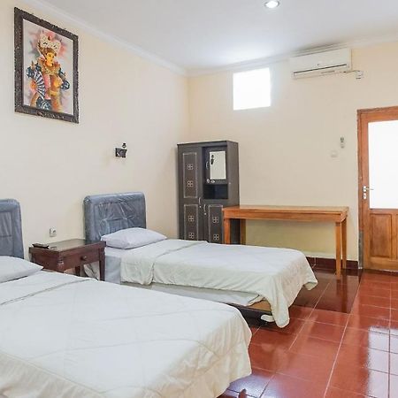 Mahendra Beach Inn Kuta Lombok Εξωτερικό φωτογραφία