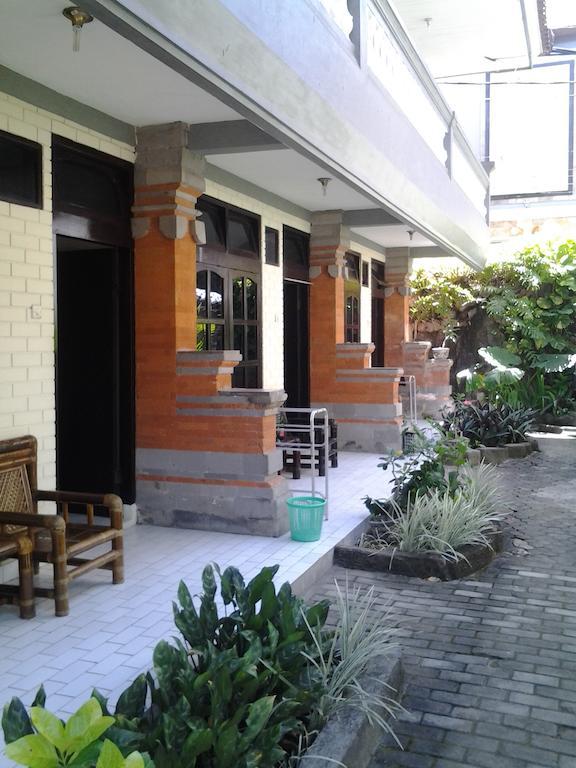 Mahendra Beach Inn Kuta Lombok Δωμάτιο φωτογραφία