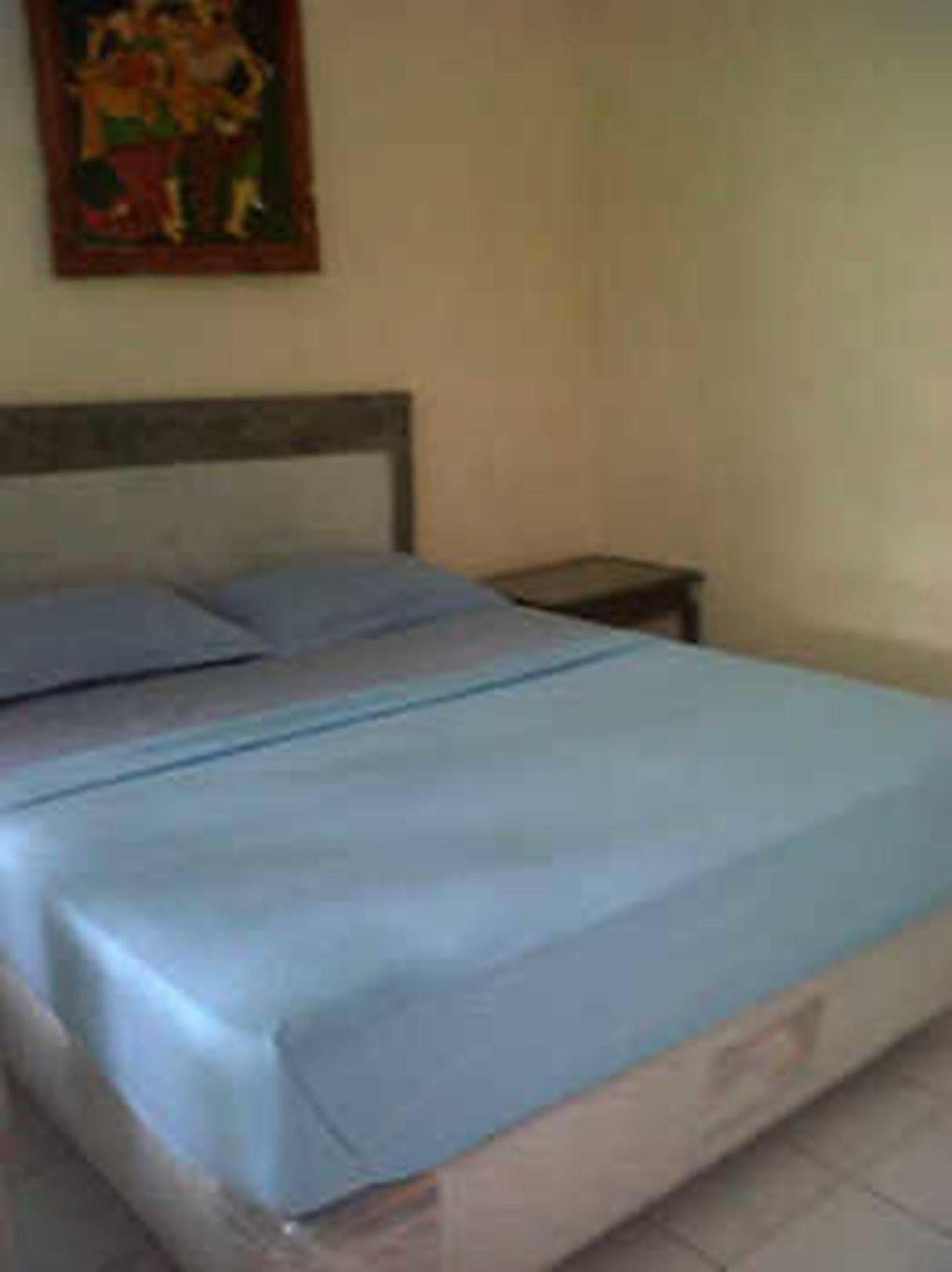 Mahendra Beach Inn Kuta Lombok Εξωτερικό φωτογραφία