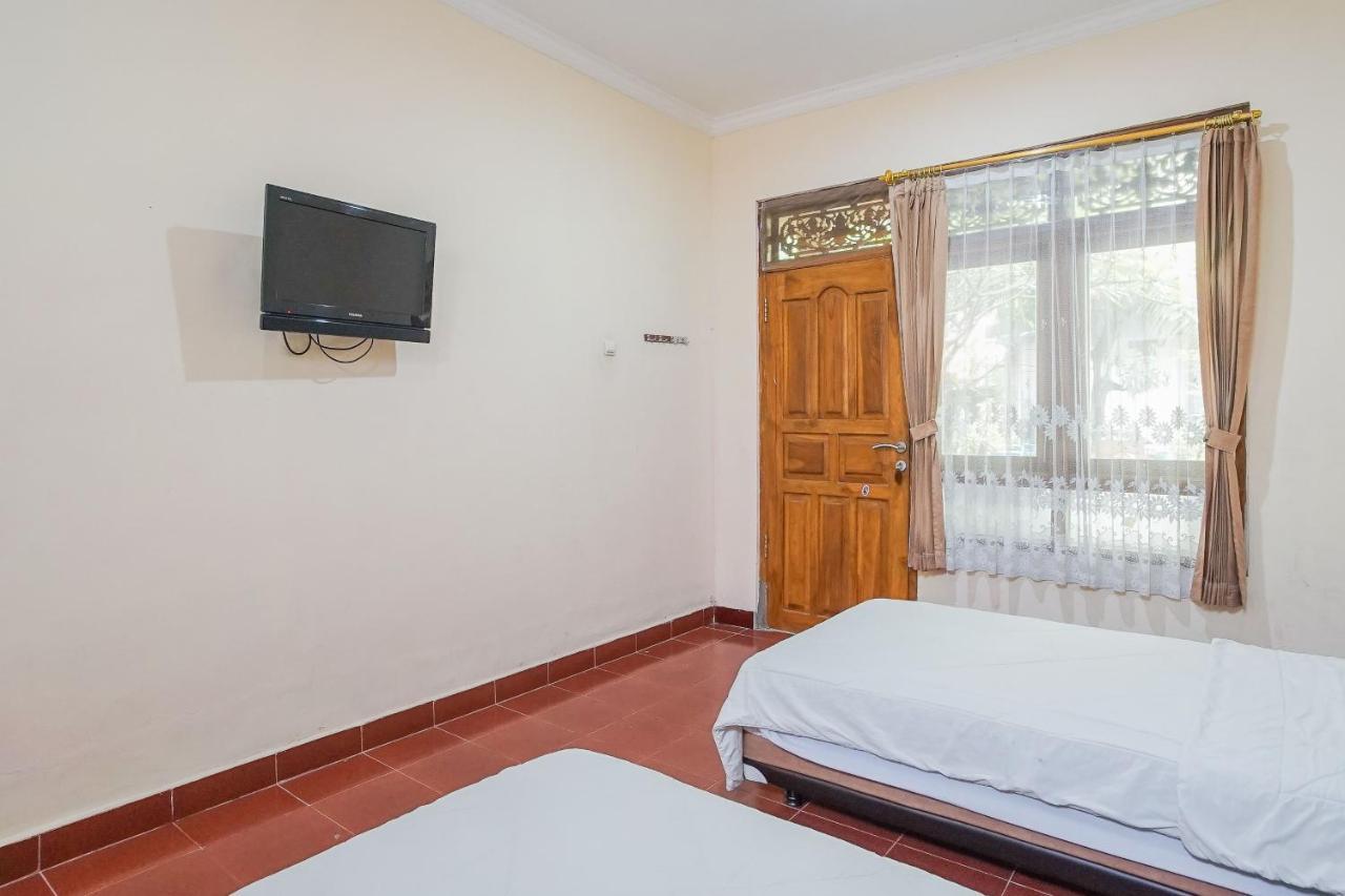 Mahendra Beach Inn Kuta Lombok Εξωτερικό φωτογραφία